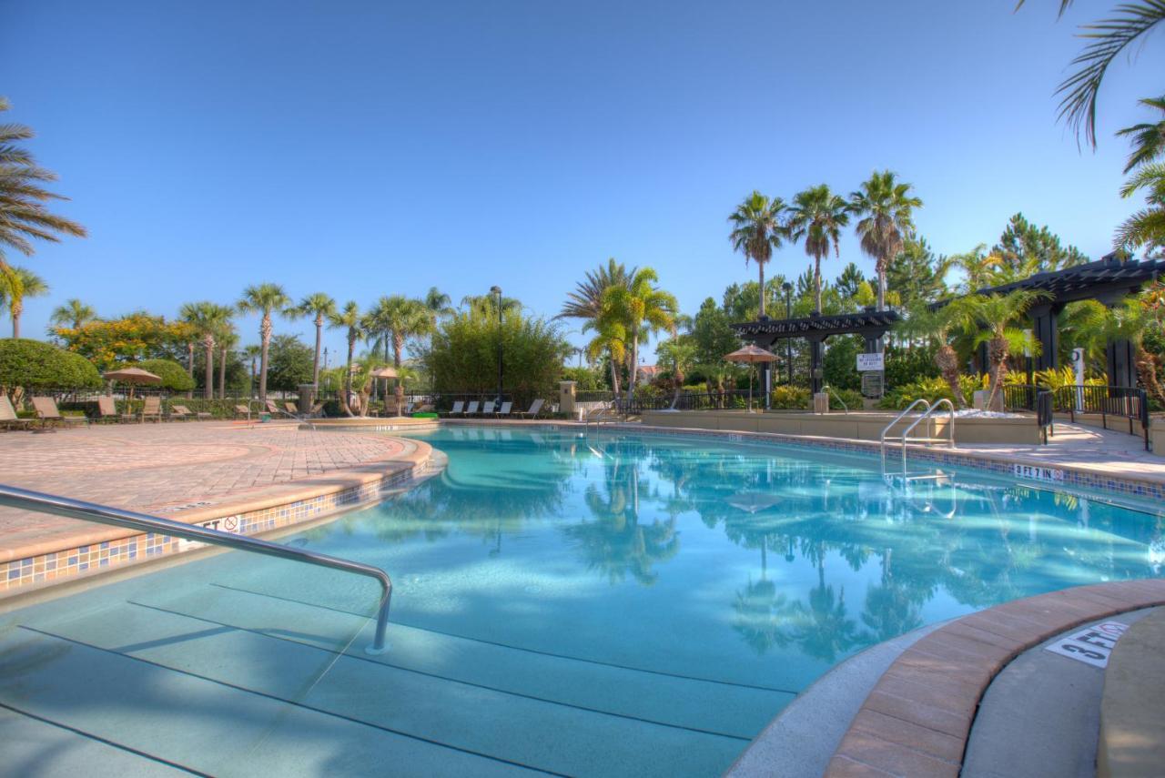 Palm Villa Orlando Exterior foto